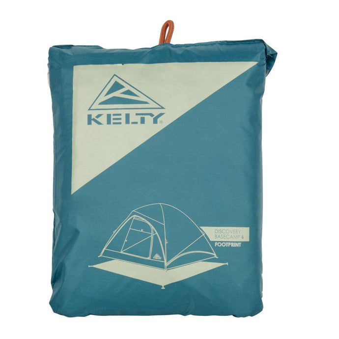 Kelty Discovery Basecamp 6 Footprint