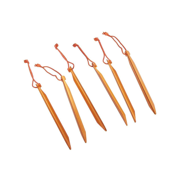 Kelty Feather Stake (6 Pack)