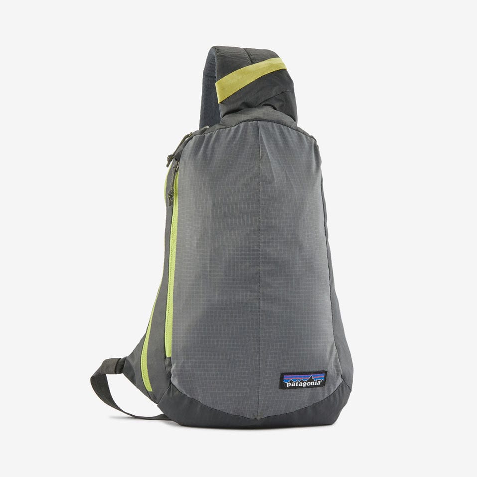 patagonia ultralight black hole sling bag Patagonia Ultralight Black Hole Sling – Campmor
