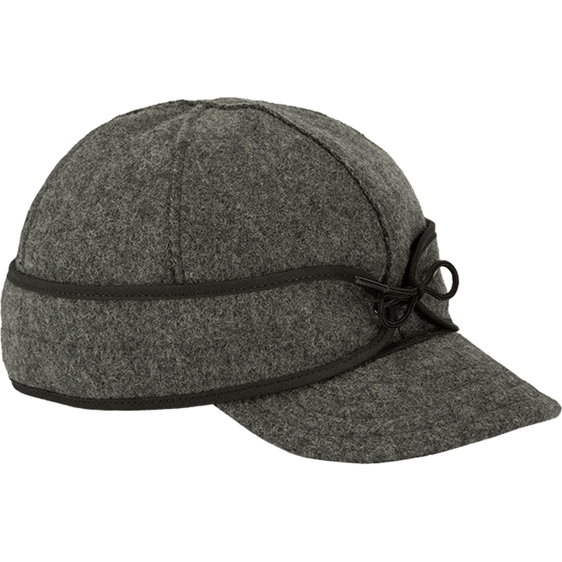 Load image into Gallery viewer, Stormy Kromer The Original Cap
