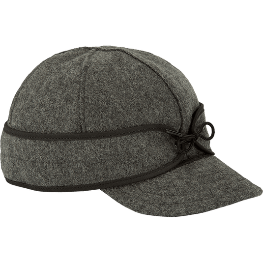 Stormy Kromer The Original Cap