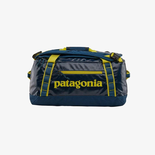 Patagonia Black Hole Duffel 40L Campmor Patagonia Black Hole Duffel 40L Campmor