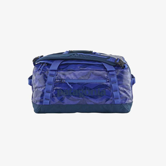 Patagonia Black Hole Duffel 40L – Campmor Patagonia Black Hole Duffel 40L – Campmor