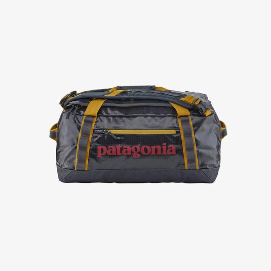 Patagonia Black Hole Duffel 40L Campmor Patagonia Black Hole Duffel 40L Campmor