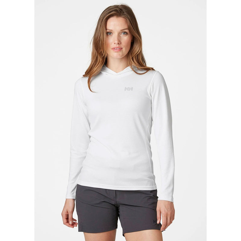 Load image into Gallery viewer, Helly Hansen Womens HH LIFA Active Solen Hoodie
