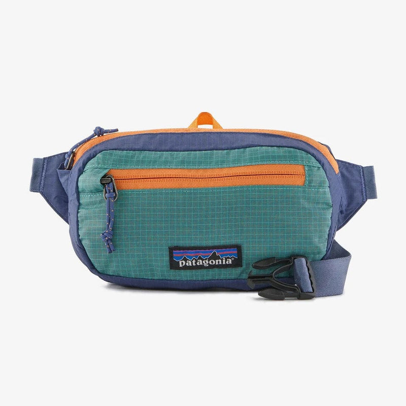 Load image into Gallery viewer, Patagonia Ultralight Black Hole Mini Hip Pack
