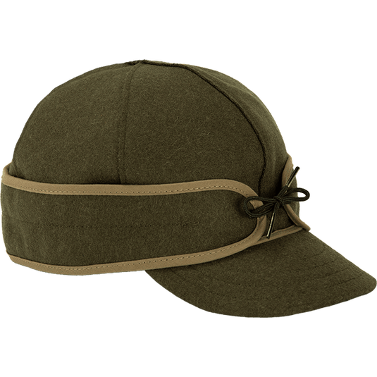 Stormy Kromer The Original Cap