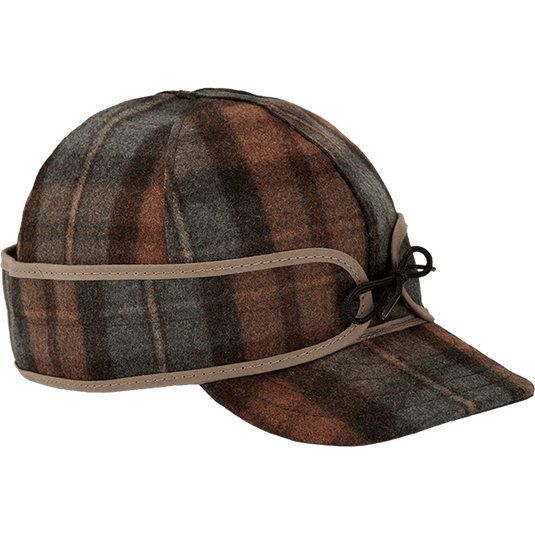 Stormy Kromer The Original Cap