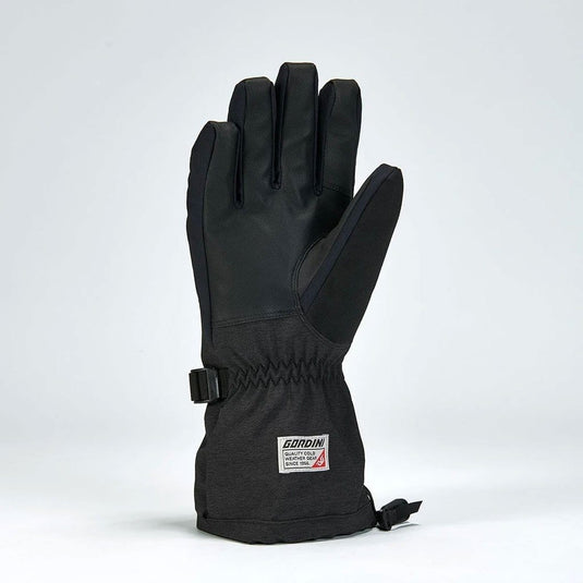 Gordini Aquabloc Down Gauntlet Mens Gloves