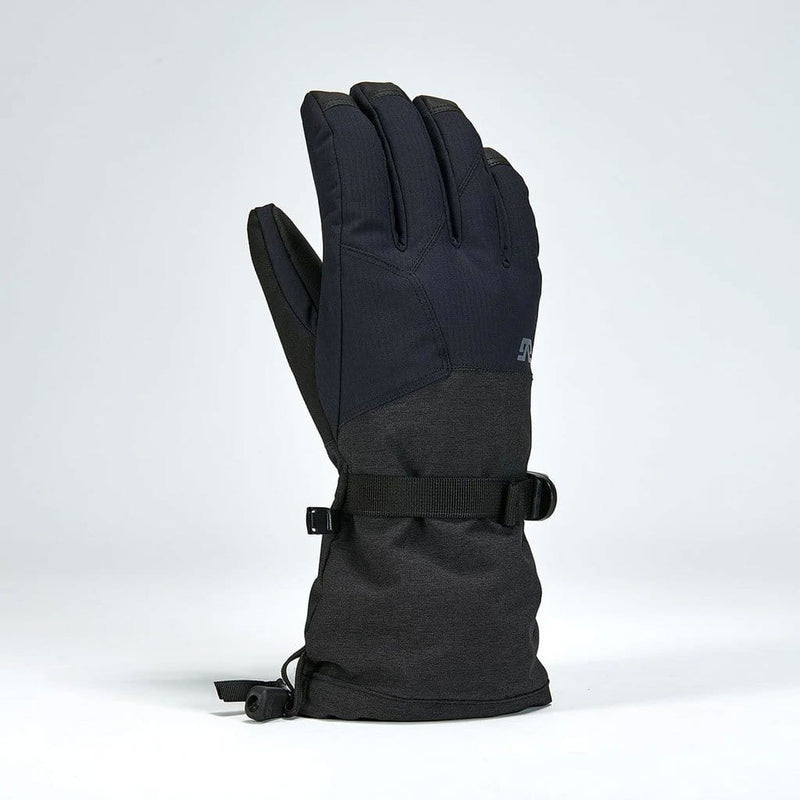 Load image into Gallery viewer, Gordini Aquabloc Down Gauntlet Mens Gloves
