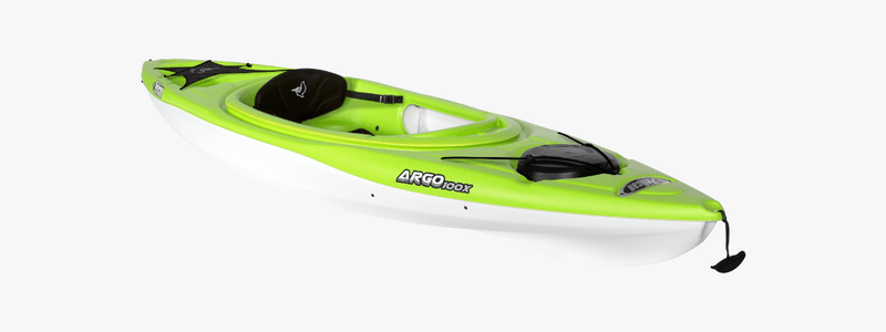 Load image into Gallery viewer, Pelican Argo 100X Kayak
