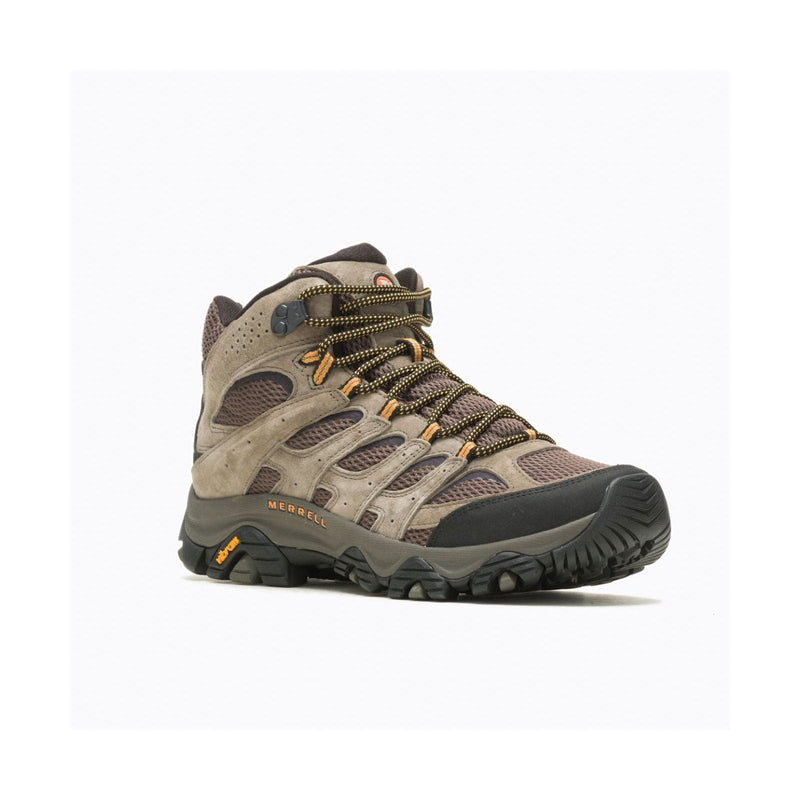 Load image into Gallery viewer, Merrell Moab 3 Men&#39;s Wide Mid Hiking Boot

