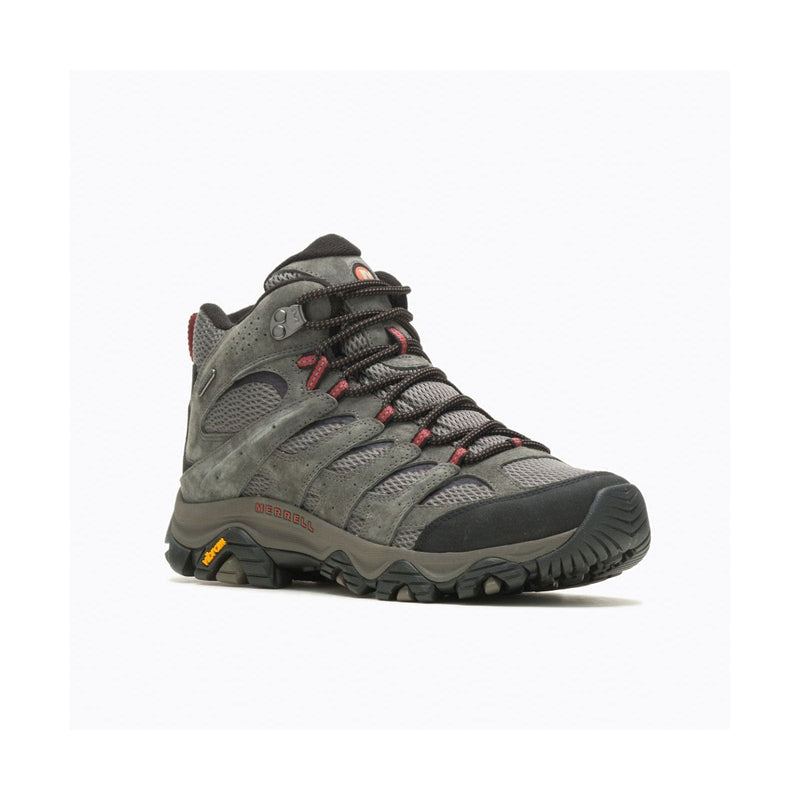 Load image into Gallery viewer, Merrell Moab 3 Men&#39;s Wide Mid Waterproof Hiking Boot
