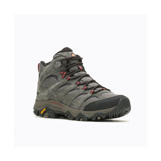 Merrell Moab 3 Men's Wide Mid Waterproof Hiking Boot