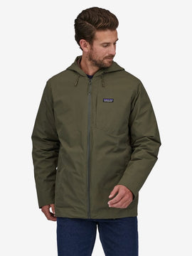Patagonia Men's Downdrift 3-in-1 Jacket