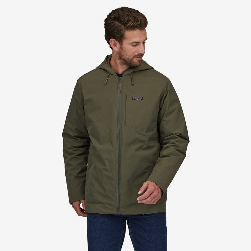 Load image into Gallery viewer, Patagonia Men&#39;s Downdrift 3-in-1 Jacket
