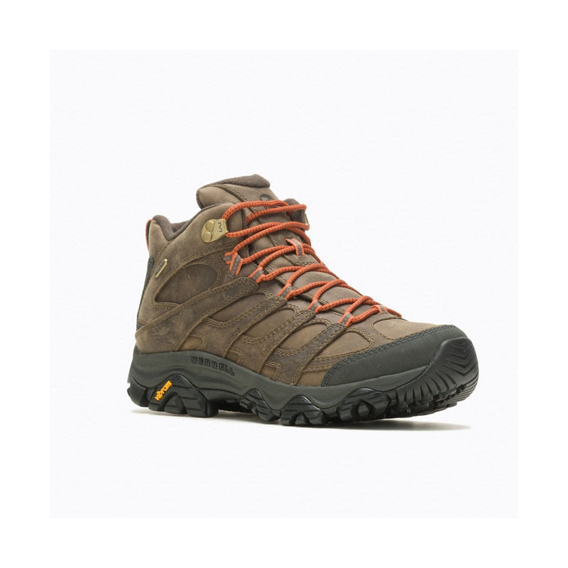 Load image into Gallery viewer, Merrell Moab 3 Prime Men&#39;s Wide Mid Waterproof Hiking Boot
