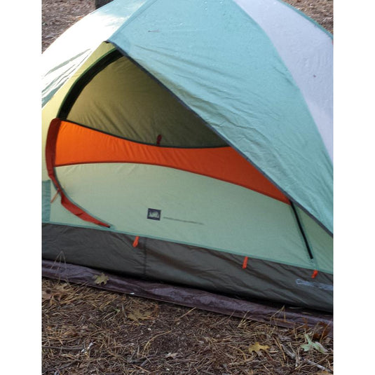 Kotap Brown/Green Poly Tarps