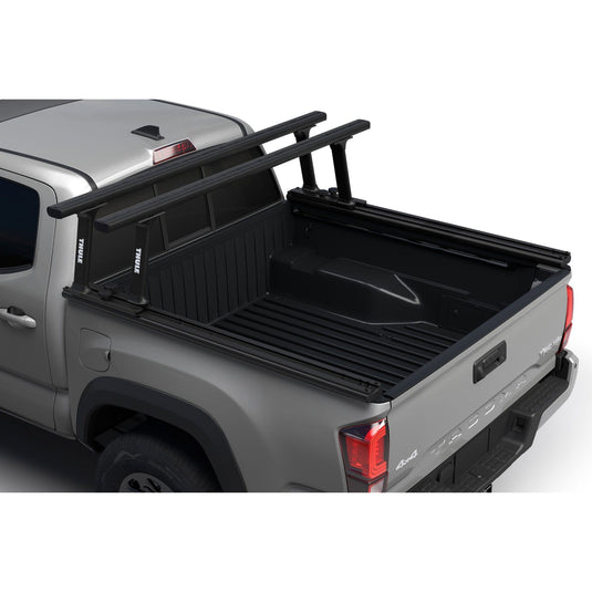 Thule Xsporter Pro Shift Pickup Truck Bed Rack