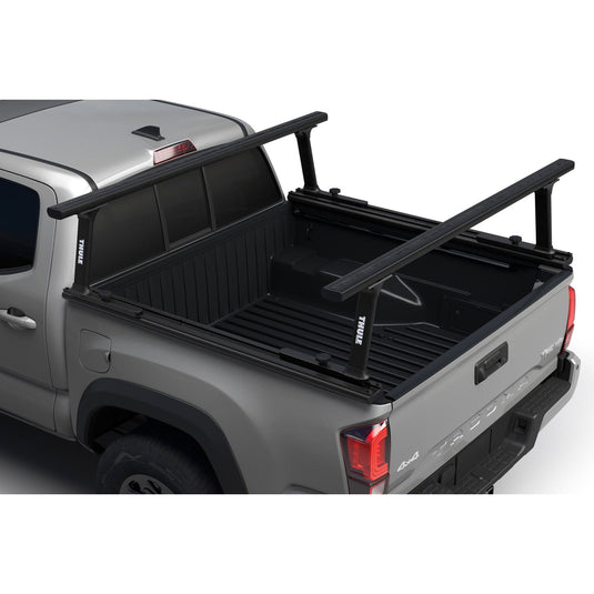 Thule Xsporter Pro Shift Pickup Truck Bed Rack