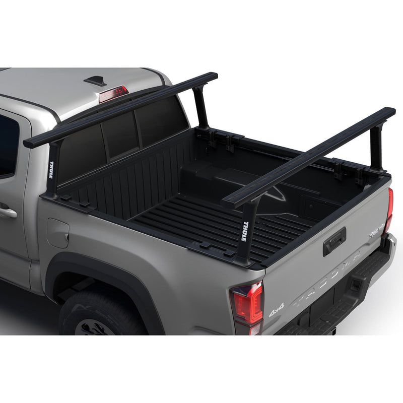 Load image into Gallery viewer, Thule Xsporter Pro Mid Pickup Truck Bed Rack
