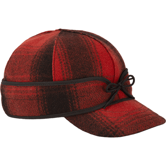 Stormy Kromer The Original Cap