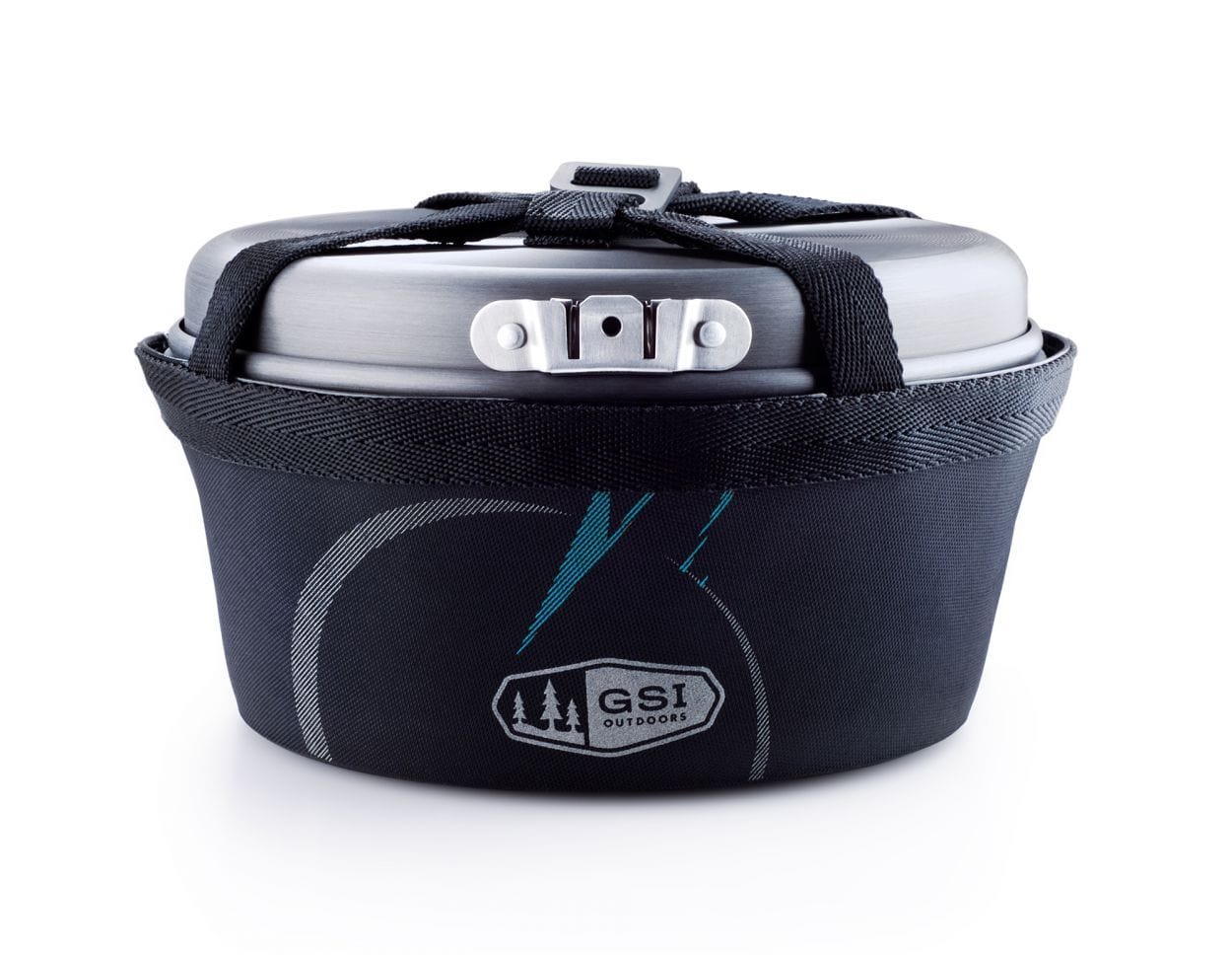 gsi pinnacle vs bugaboo GSI Outdoors Pinnacle Base Camper Cookset – Campmor