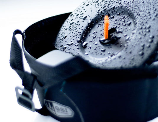 GSI Outdoors Pinnacle Base Camper Cookset