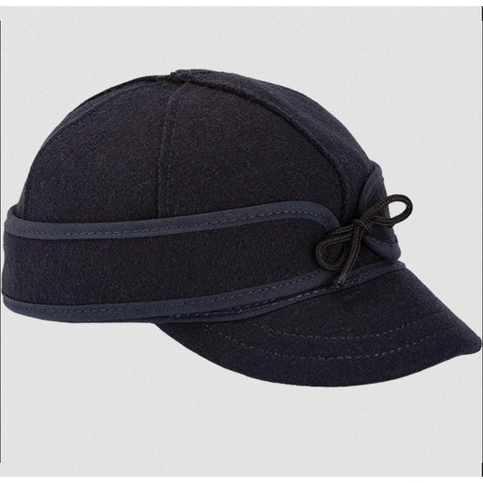 Stormy Kromer The Lil' Kromer Hat