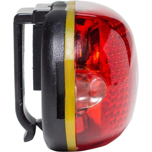 NiteRider TL 6.0 Rear Cycling Light