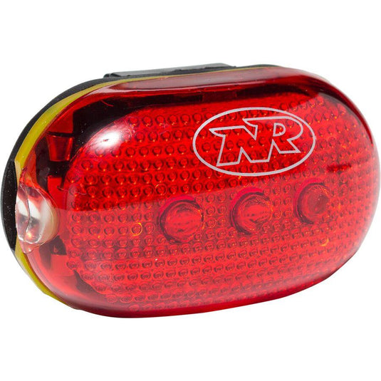 NiteRider TL 6.0 Rear Cycling Light