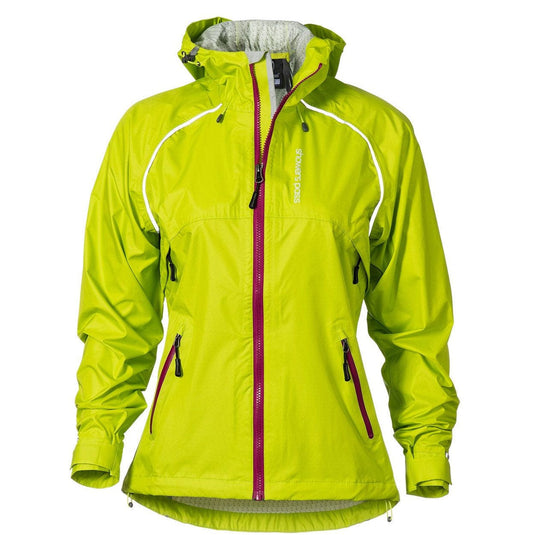 Showers Pass Syncline CC Waterproof Women's Cycling Jacket