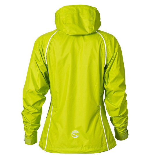 Showers Pass Syncline CC Waterproof Women's Cycling Jacket