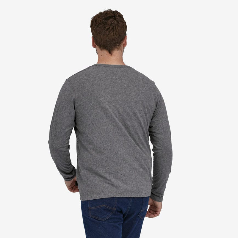 Load image into Gallery viewer, Patagonia Men&#39;s Regenerative Organic Certified Cotton Lightweight Henley
