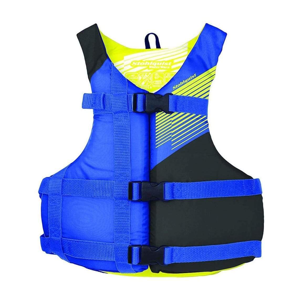 Stohlquist Keeper Mens PFD – Campmor
