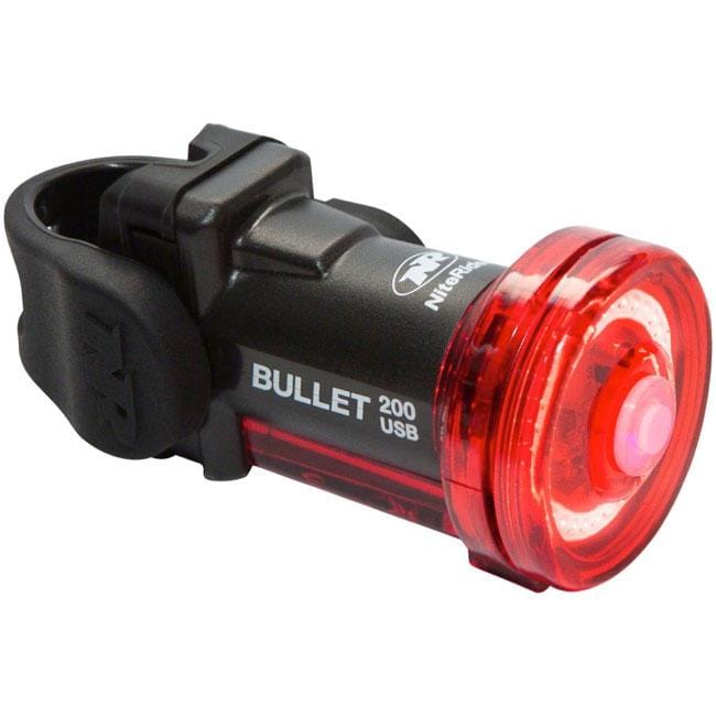 Load image into Gallery viewer, NiteRider BULLET 200 Tail Light

