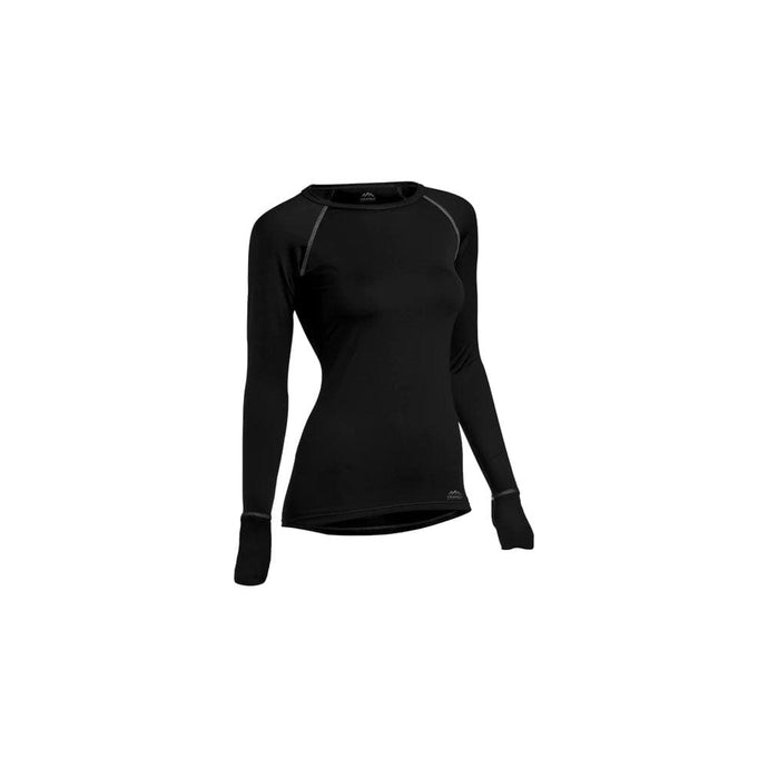 Coldpruf Quest Performance Women's Crew Shirt