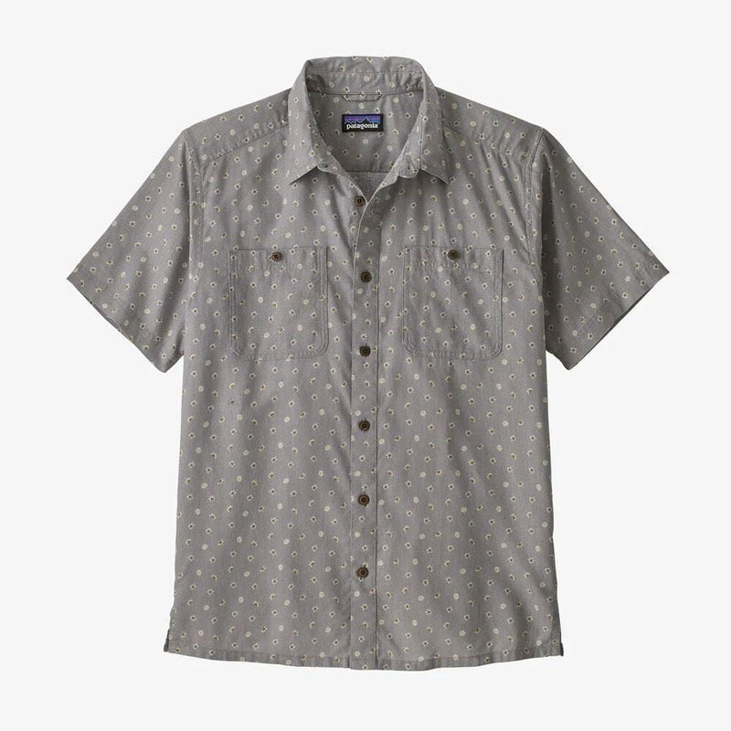 Load image into Gallery viewer, Patagonia Mens Back Step Shirt
