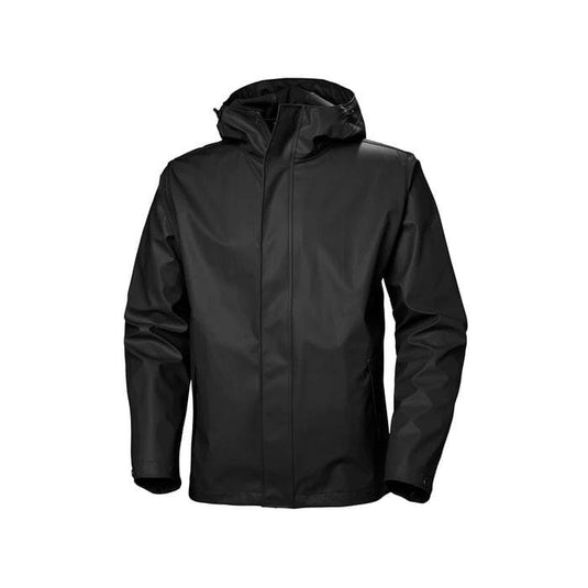 Helly Hansen Mens Moss Jacket