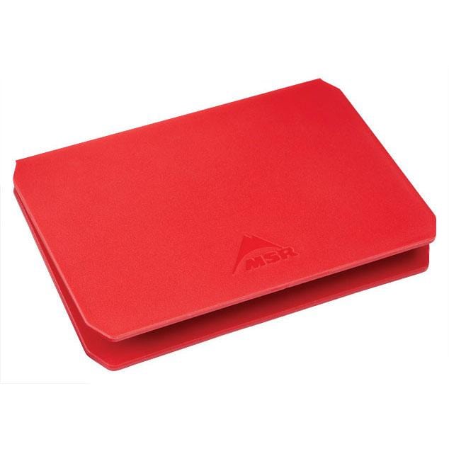 MSR Alpine Deluxe Cutting board