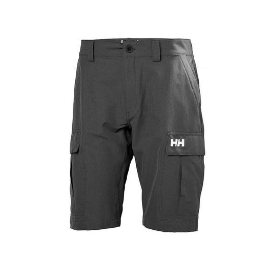 Helly Hansen Mens HH QD 11" Cargo Shorts