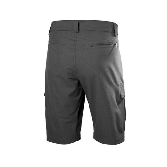 Helly Hansen Mens HH QD 11" Cargo Shorts