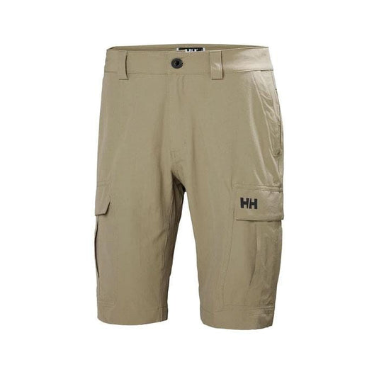 Helly Hansen Mens HH QD 11" Cargo Shorts