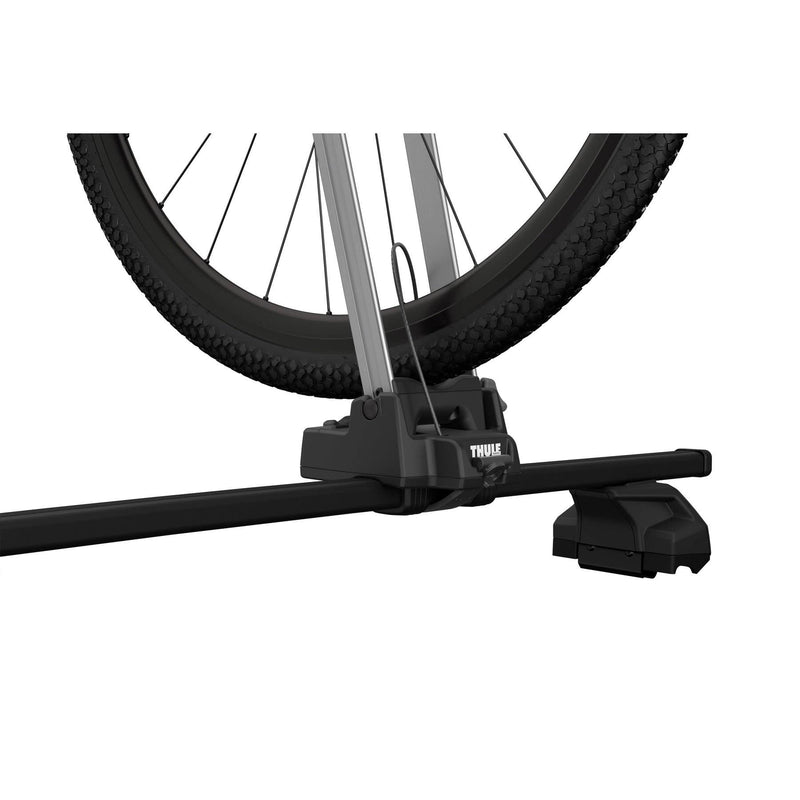 Load image into Gallery viewer, Thule Front Wheel Holder
