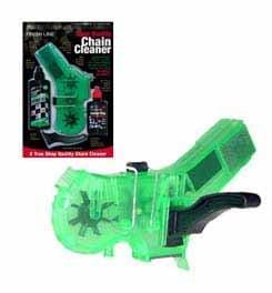 Finish Line Chain Cleaner