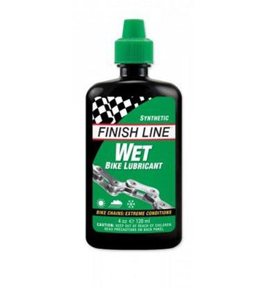 Finish Line Cross Country Lube 4 oz.