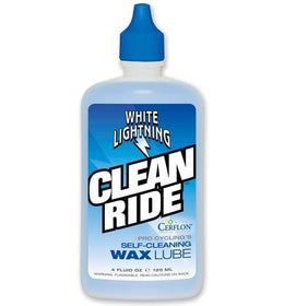 White Lightening Clean Ride 4 oz.