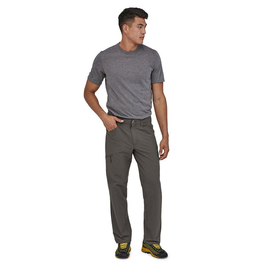 Patagonia Mens Quandary Pants - Regular