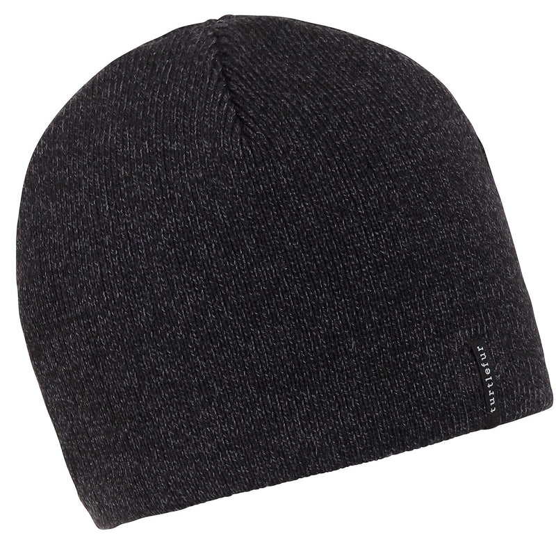 Load image into Gallery viewer, Turtle Fur Ragg Wool N.E. Solid Beanie
