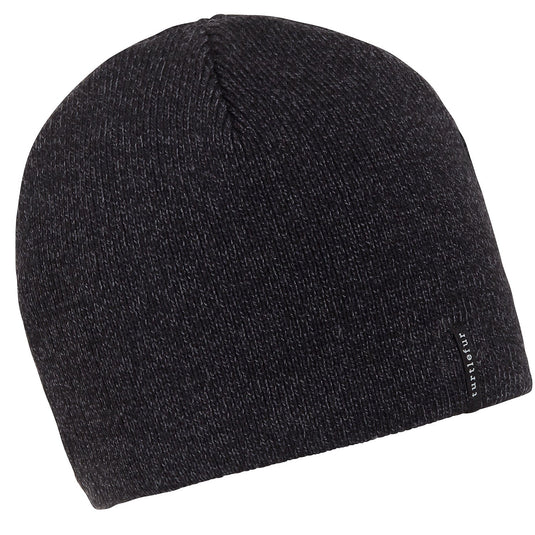 Turtle Fur Ragg Wool N.E. Solid Beanie